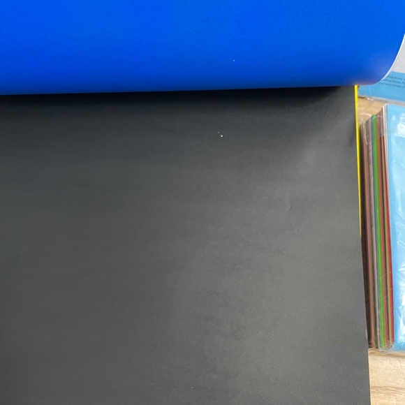 Origami Folding Paper Lot 600 + Sheets Art Crafts 9 3/4x 9 3/4” & 5 7/8”x 5 7/8” - Picture 4 of 7